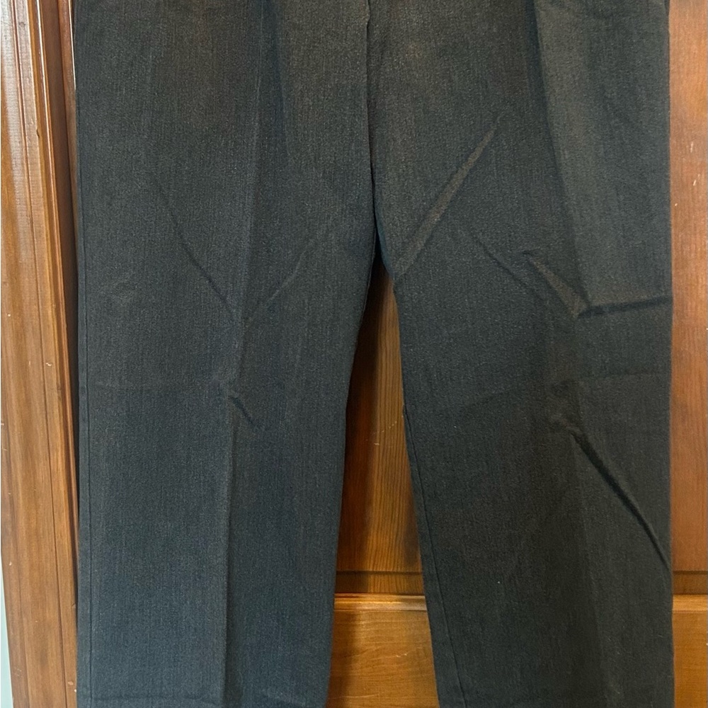 Dockers Signature Khaki Classic Fit Pants